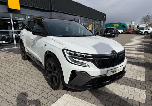 Renault Austral, 2025