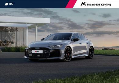 Audi RS5, 2026