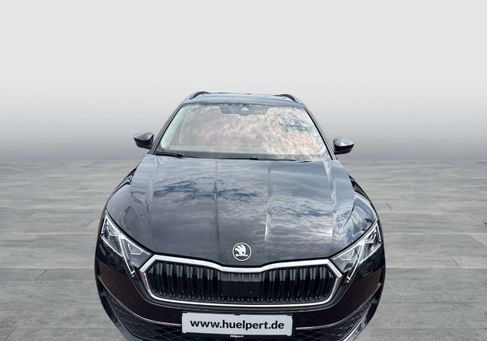 Skoda Octavia, 2025 3
