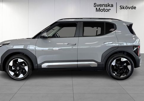 Kia, 2027 3