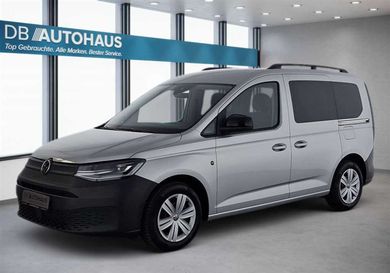 Volkswagen Caddy, 2023