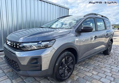 Dacia Jogger, 2026