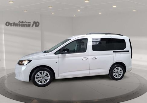 Volkswagen Caddy, 2026