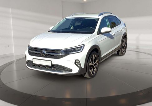 Volkswagen Taigo, 2023 2