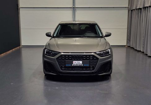 Audi A1, 2023