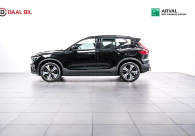 Volvo XC40, 2023