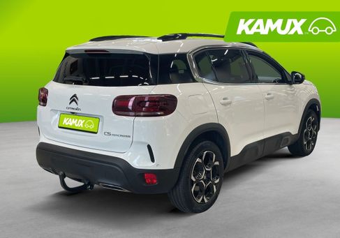 Citroën C5 Aircross, 2023 3