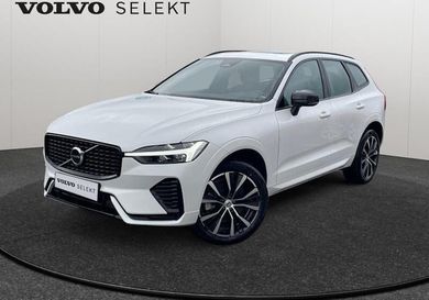 Volvo XC60, 2023