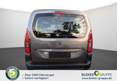 Citroën Berlingo, 2019 3