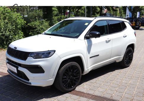 Jeep Compass, 2024 3