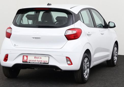 Hyundai i10, 2024 3