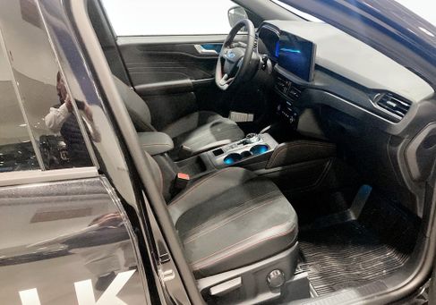 Ford Kuga, 2026