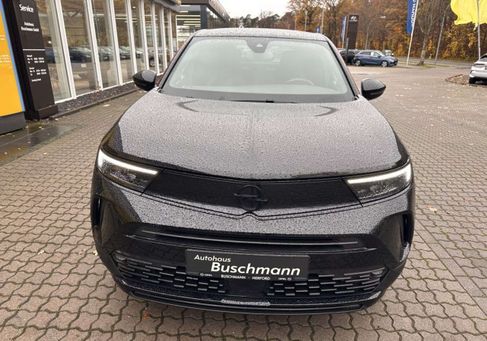 Opel Mokka, 2021 2