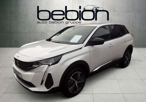 Peugeot 3008, 2023
