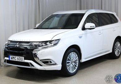 Mitsubishi, 2020