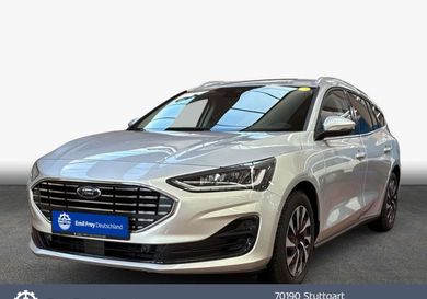 Ford Focus, 2024