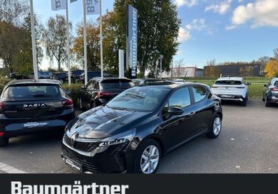 Renault Clio, 2025