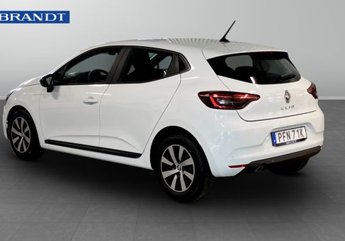 Renault Clio, 2023