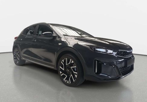 Kia XCeed, 2025 3