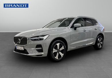 Volvo XC60, 2024