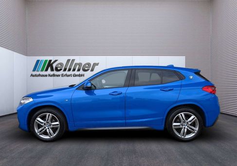 BMW X2, 2019 3