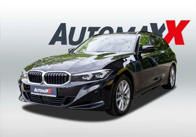 BMW 320, 2022