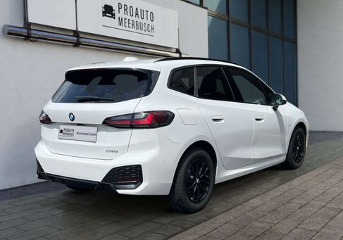 BMW 218, 2025 3