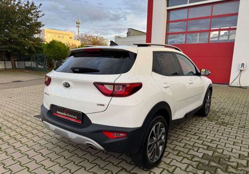 Kia Stonic, 2019