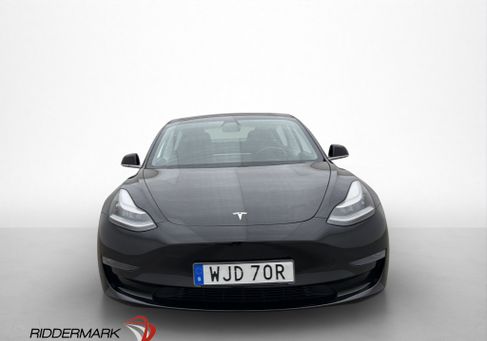 Tesla Model 3, 2019 2