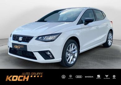 Seat Ibiza, 2026