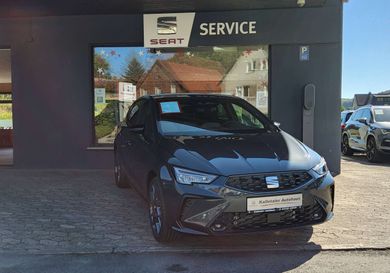 Seat Ibiza, 2026