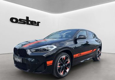 BMW X2, 2022