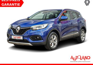 Renault Kadjar, 2019