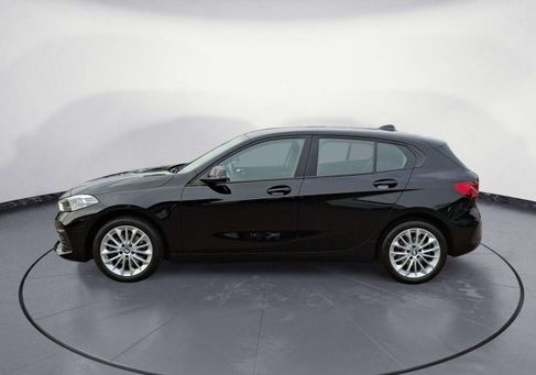 BMW 116, 2023 3