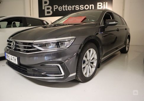 Volkswagen Passat Variant, 2020