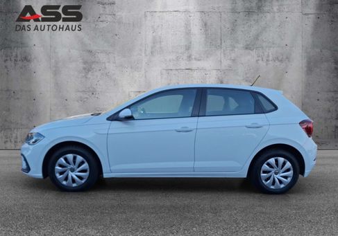 Volkswagen Polo, 2023 2