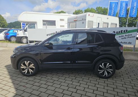 Volkswagen T-Cross, 2026