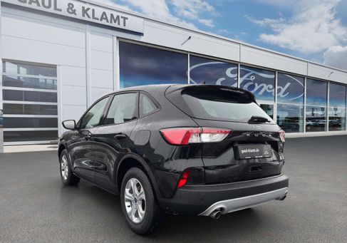 Ford Kuga, 2022