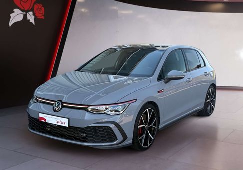 Volkswagen Golf, 2024