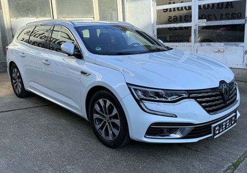 Renault Talisman, 2022