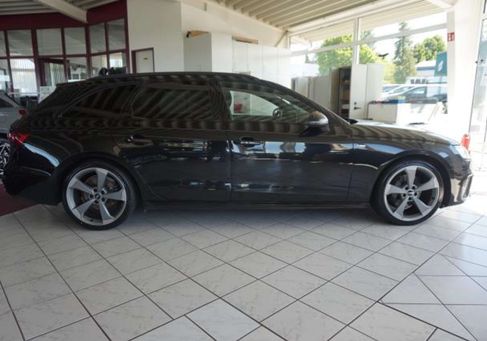 Audi A4, 2023