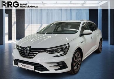 Renault Megane, 2023