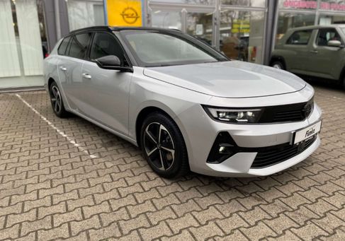Opel Astra, 2025 3