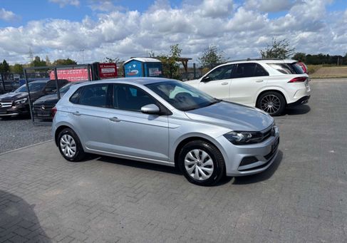 Volkswagen Polo, 2021