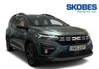 Dacia, 2023