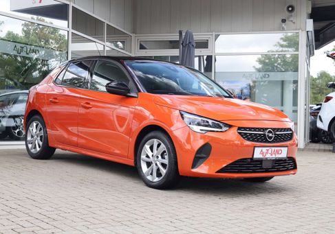 Opel Corsa, 2023 3