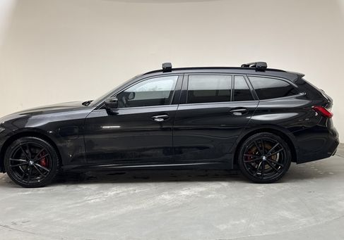 BMW 330, 2021 2