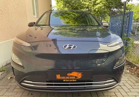 Hyundai Kona, 2023 2