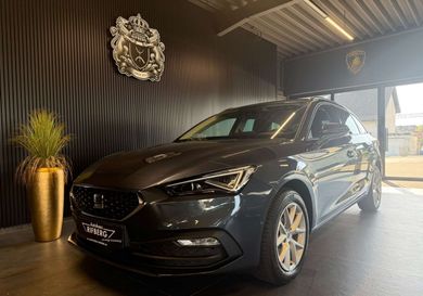 Seat Leon, 2025