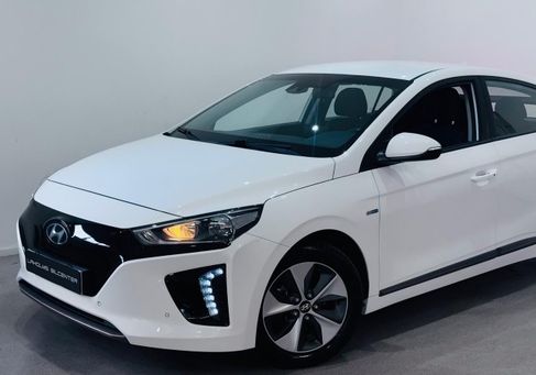 Hyundai IONIQ, 2019 2